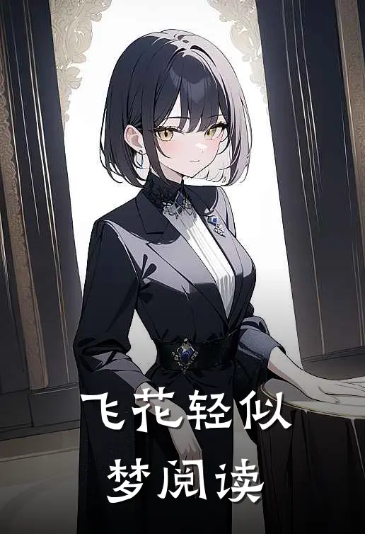 飞花轻似梦阅读