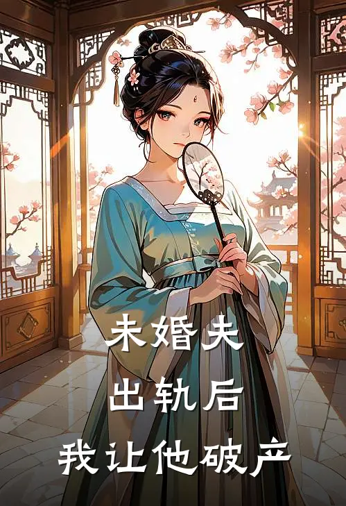 未婚夫出轨后,我让他破产了