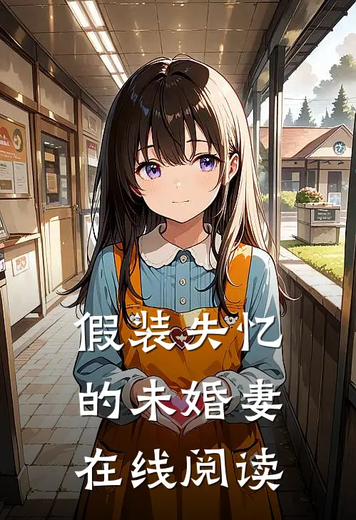 假装失忆的未婚妻在线阅读