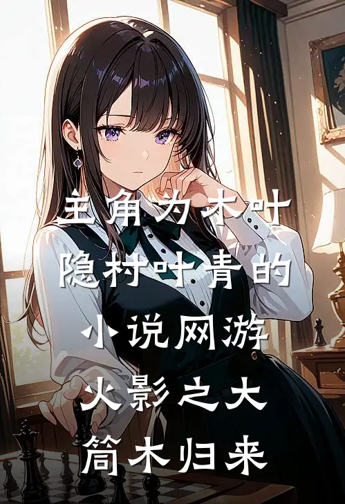 主角为木叶隐村叶青的小说网游火影之大筒木归来
