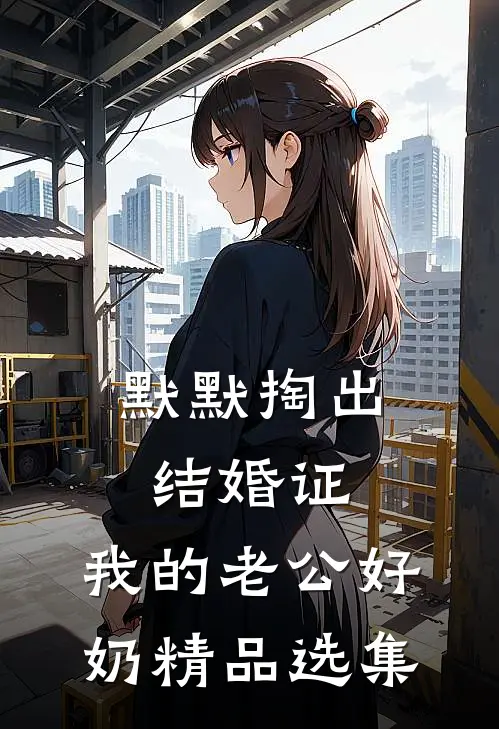 默默掏出结婚证，我的老公好奶精品选集