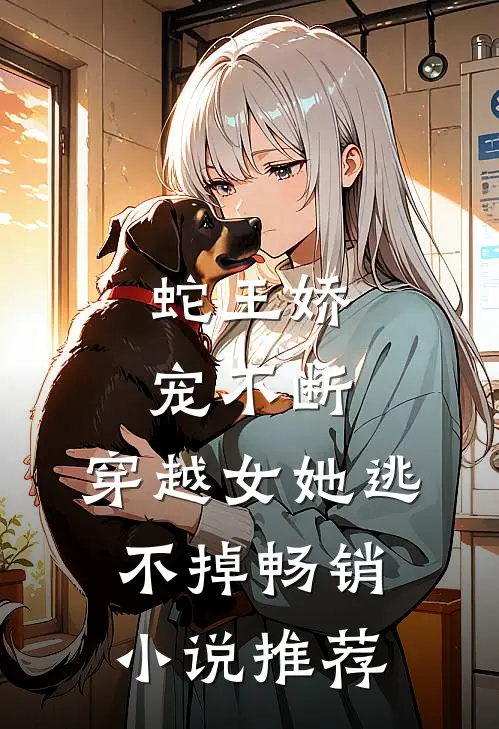 蛇王娇宠不断,穿越女她逃不掉畅销推荐
