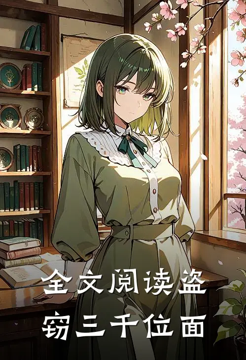 全文阅读盗窃三千位面