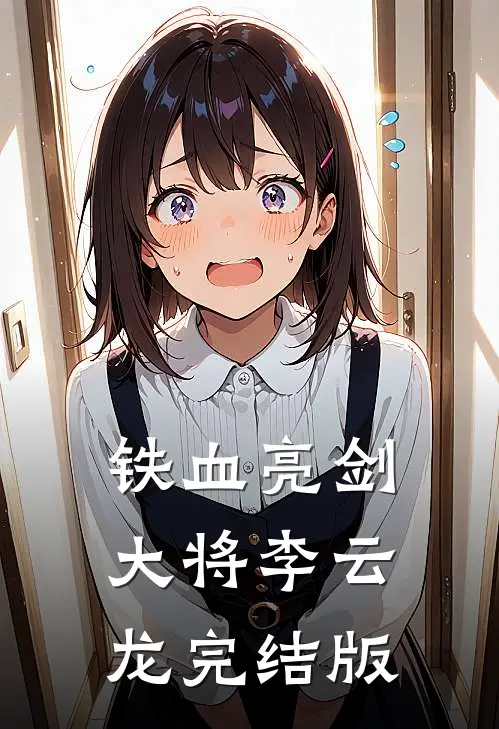 铁血亮剑：大将李云龙完结版
