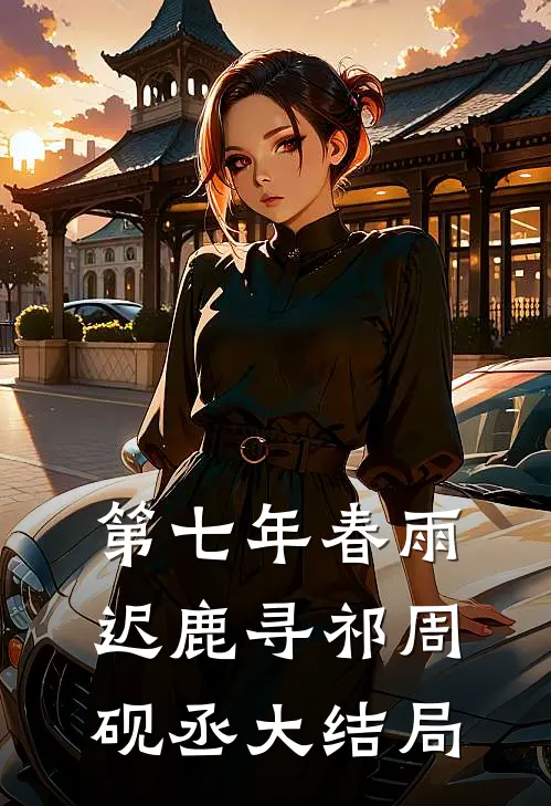 第七年春雨迟鹿寻祁周砚丞大结局