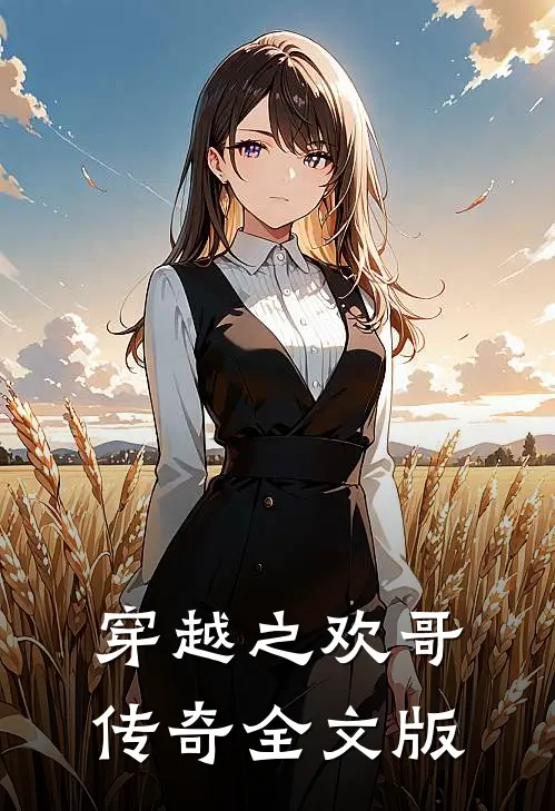 穿越之欢哥传奇全文版