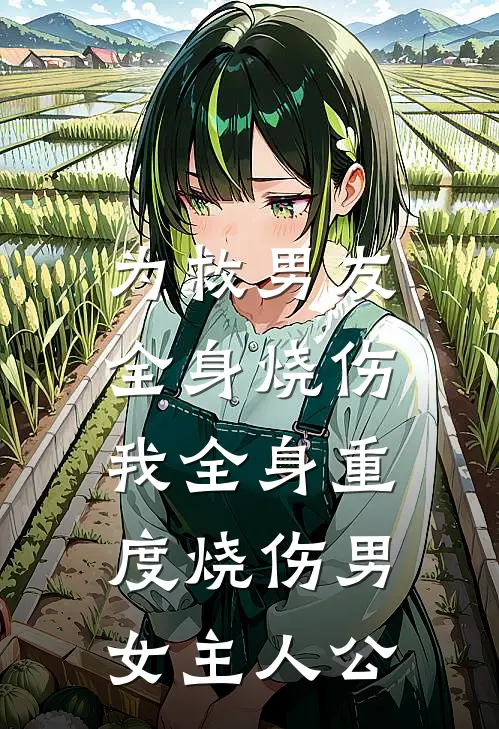 为救男友全身烧伤，我全身重度烧伤男女主人公
