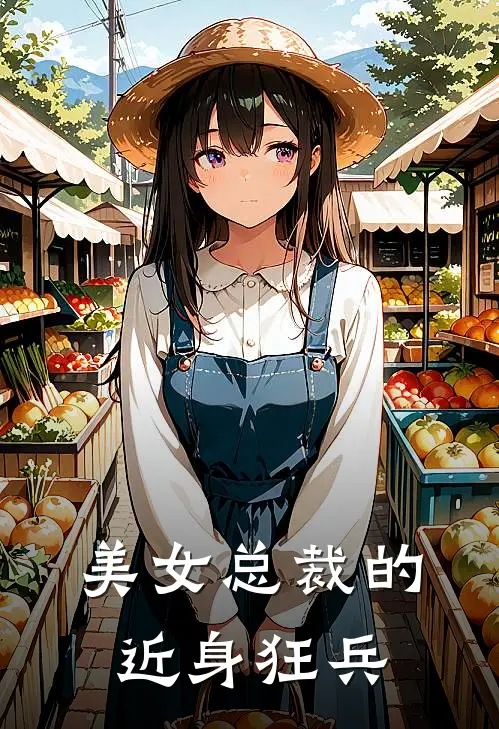 美女总裁的近身狂兵