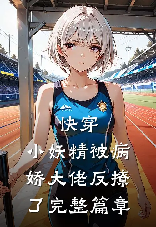 快穿小妖精被病娇大佬反撩了完整篇章