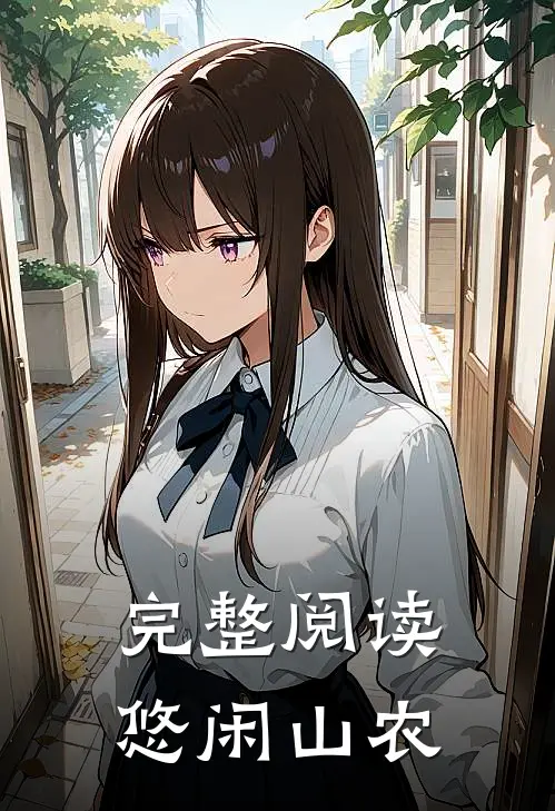 完整阅读悠闲山农