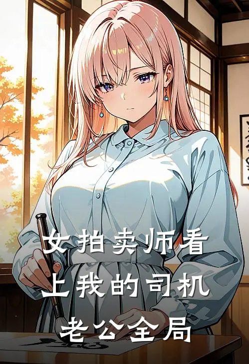 女拍卖师看上我的司机老公全局