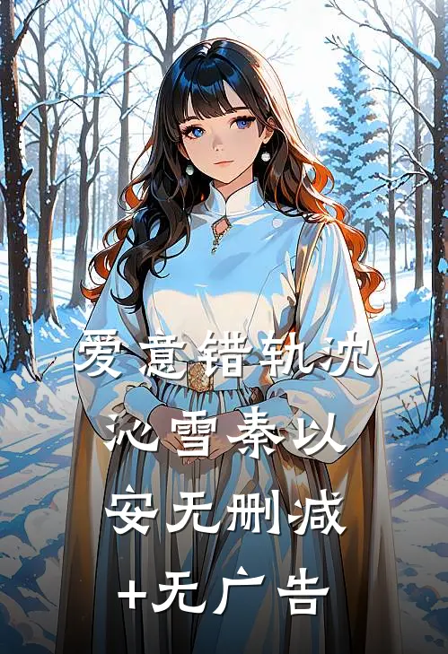 爱意错轨沈沁雪秦以安无删减+无广告