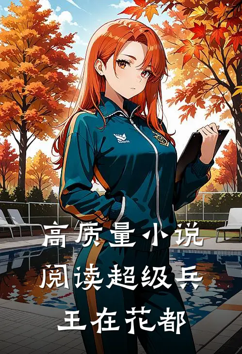 高质量小说阅读超级兵王在花都