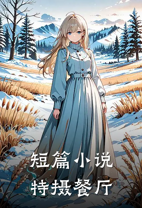 短篇小说特摄餐厅