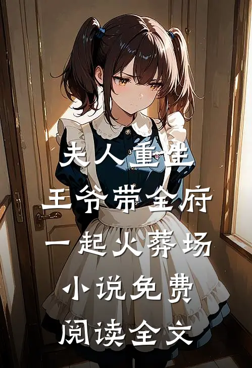 夫人重生，王爷带全府一起火葬场小说免费阅读全文