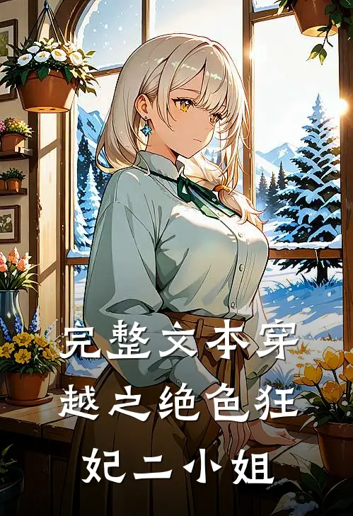 完整文本穿越之绝色狂妃二小姐