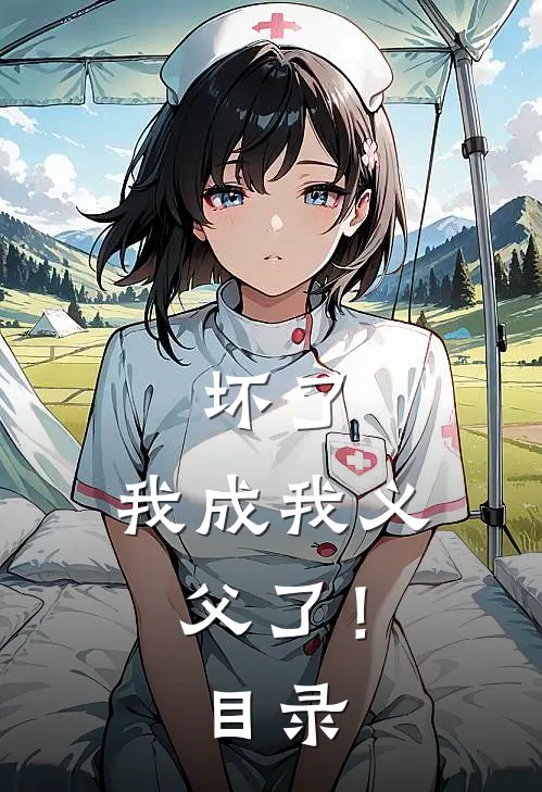 坏了，我成我义父了！目录