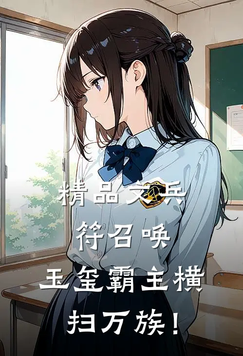 精品文兵符召唤：玉玺霸主横扫万族！