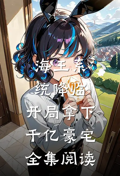 海王系统降临，开局拿下千亿豪宅全集阅读