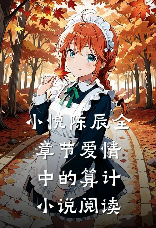 小悦陈辰全章节_爱情中的算计小说阅读