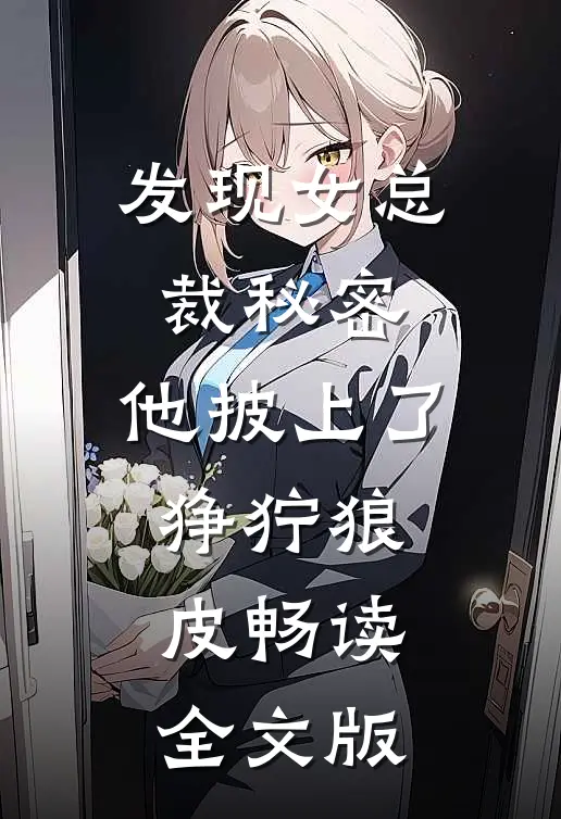 发现女总裁秘密，他披上了狰狞狼皮畅读全文版