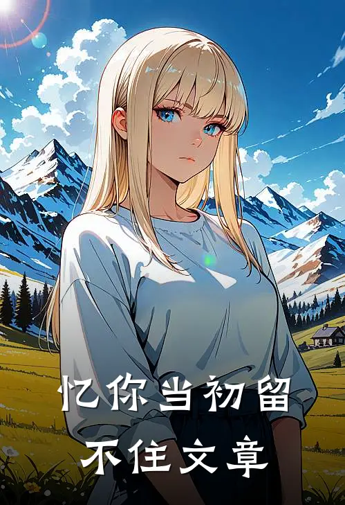 忆你当初留不住文章