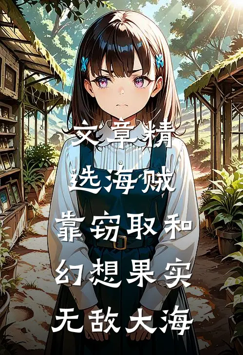 文章精选海贼：靠窃取和幻想果实无敌大海