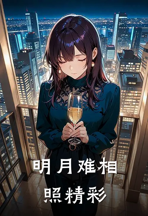 明月难相照精彩