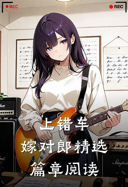 上错车，嫁对郎精选篇章阅读