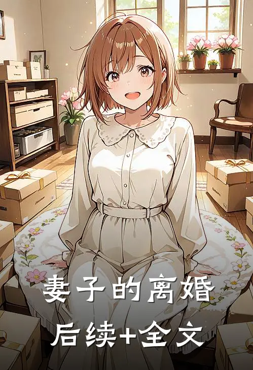 妻子的离婚后续+全文