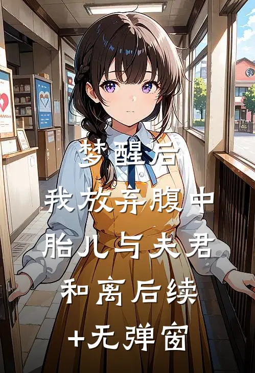 梦醒后，我放弃腹中胎儿与夫君和离后续+无弹窗
