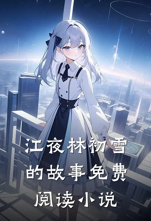 江夜林初雪的故事免费阅读小说