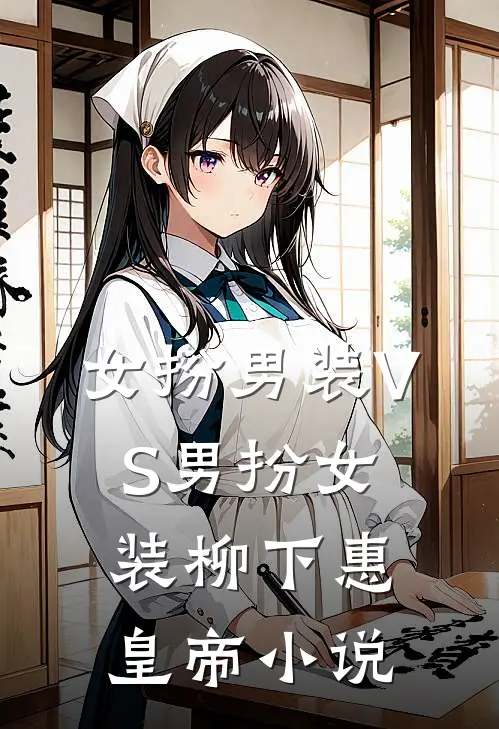 女扮男装VS男扮女装柳下惠皇帝小说