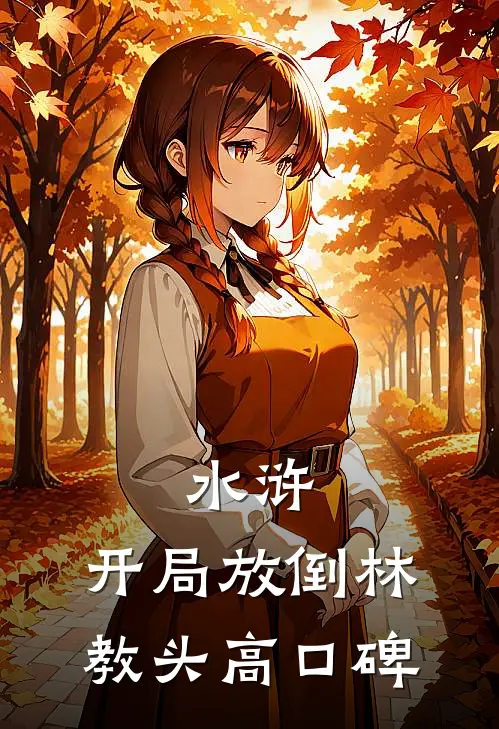 水浒：开局放倒林教头高口碑