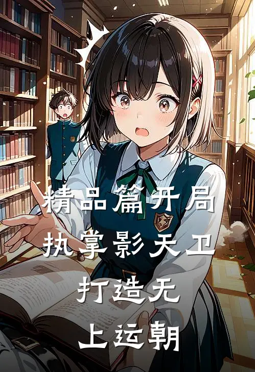 精品篇开局执掌影天卫，打造无上运朝