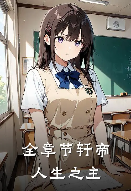 全章节轩帝人生之主