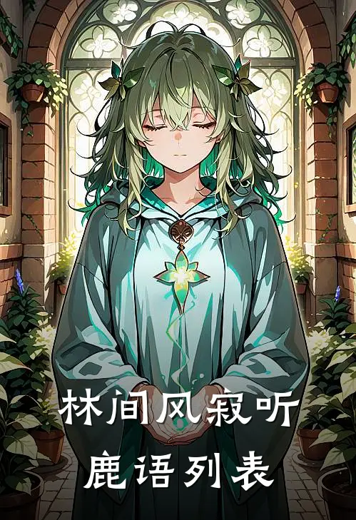林间风寂听鹿语列表