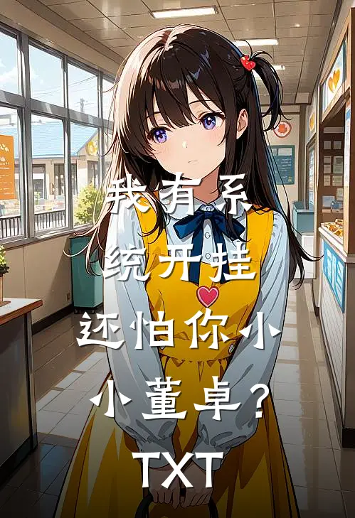 我有系统开挂，还怕你小小董卓？TXT