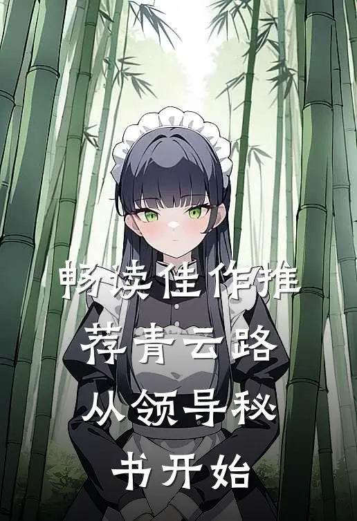 畅读佳作推荐青云路：从领导秘书开始