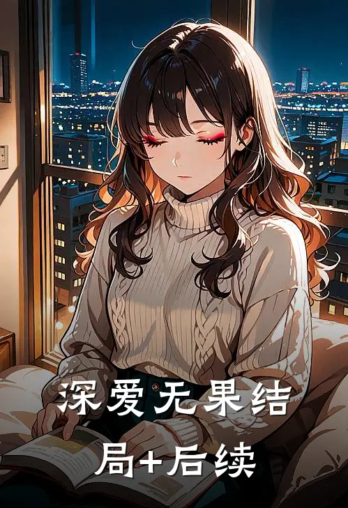 深爱无果结局+后续