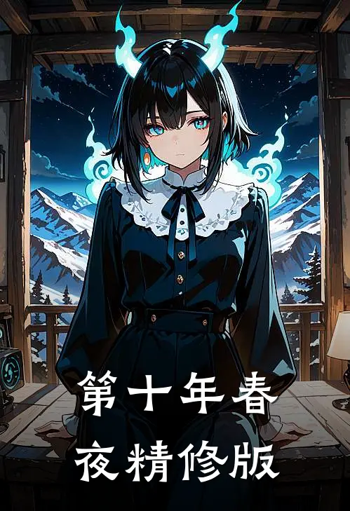 第十年春夜精修版