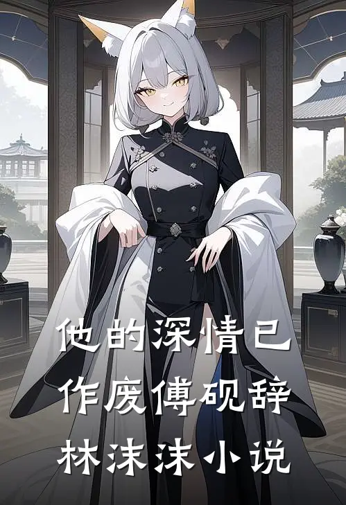 他的深情已作废傅砚辞林沫沫小说