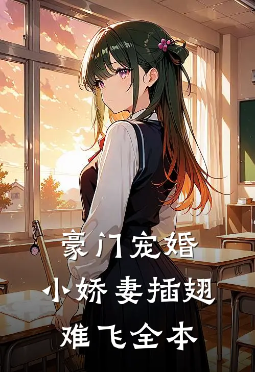 豪门宠婚：小娇妻插翅难飞全本
