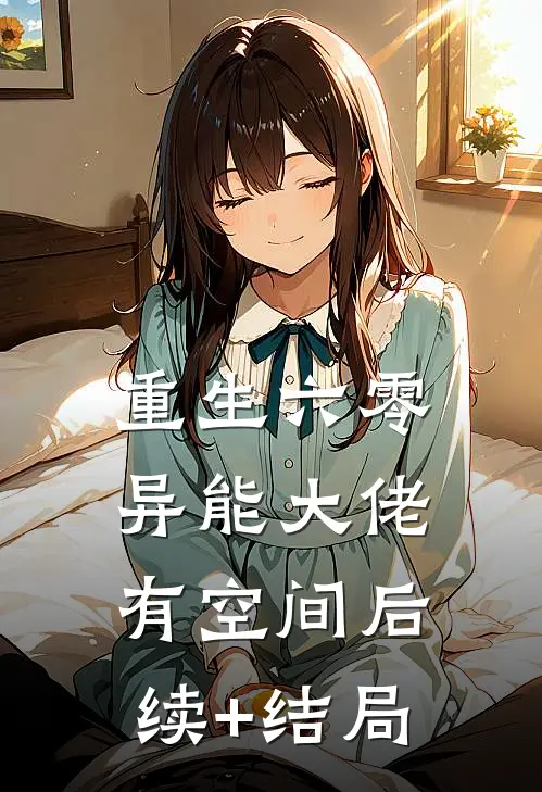 重生六零：异能大佬有空间后续+结局
