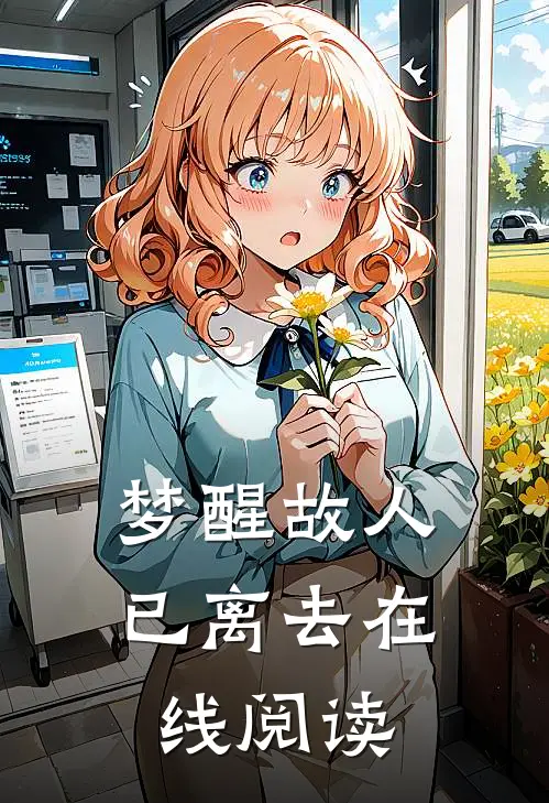 梦醒故人已离去在线阅读