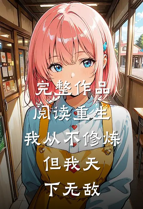 完整作品阅读重生：我从不修炼，但我天下无敌