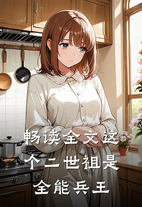 畅读全文这个二世祖是全能兵王