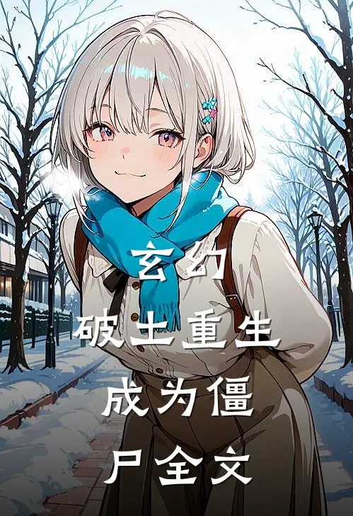 玄幻：破土重生，成为僵尸全文
