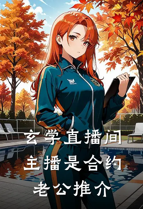 玄学直播间：主播是合约老公推介