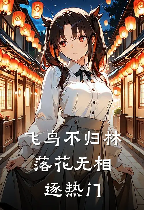 飞鸟不归林，落花无相逐热门